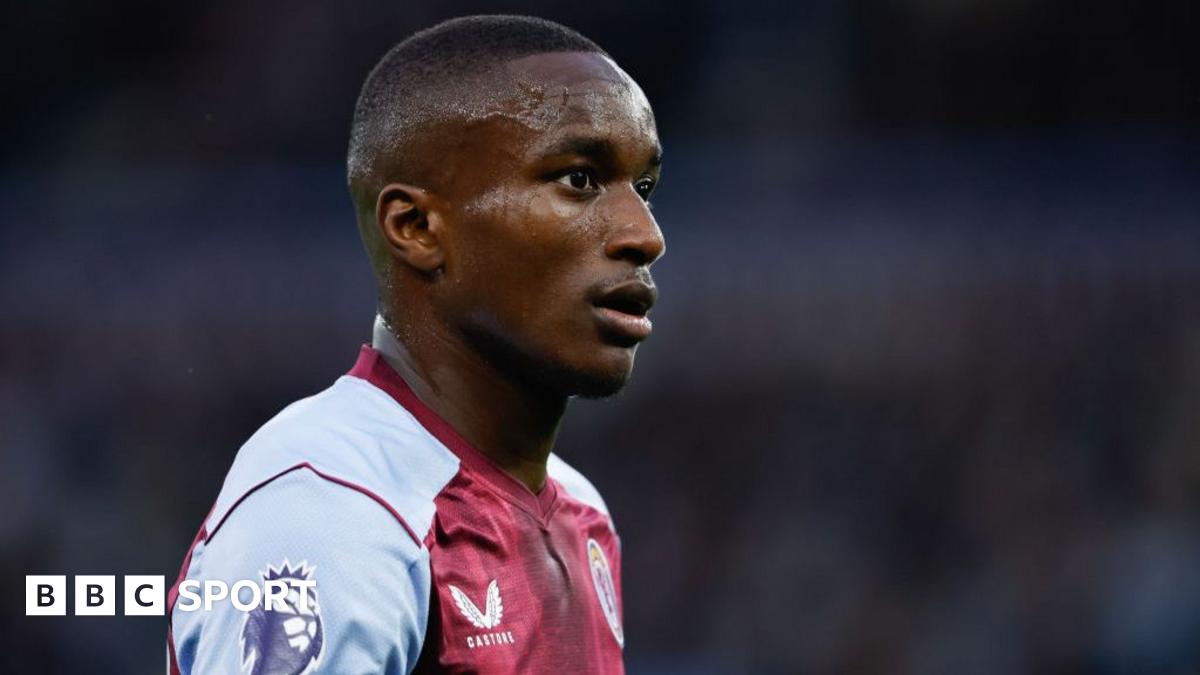 Moussa Diaby France Winger Leaves Aston Villa To Join Saudi Arabian