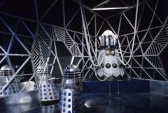 The Story Of Doctor Who From The BBC Archives BBC