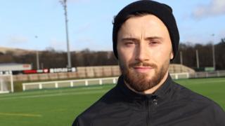 Zander Murray First Openly Gay Male Scottish Footballer To Retire