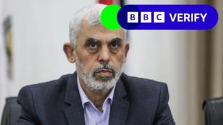 BBC Verify Experts In Disinformation Fact Checking And OSINT BBC News