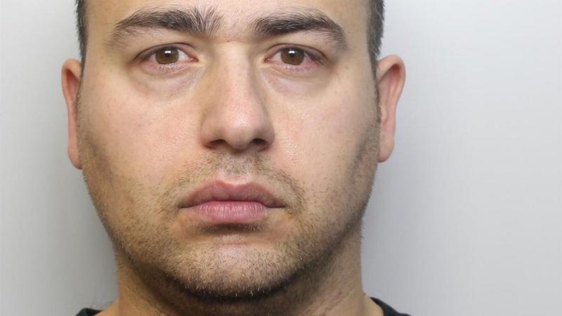 Webcam Hacker Spied On Sex Acts With Blackshades Malware Bbc News