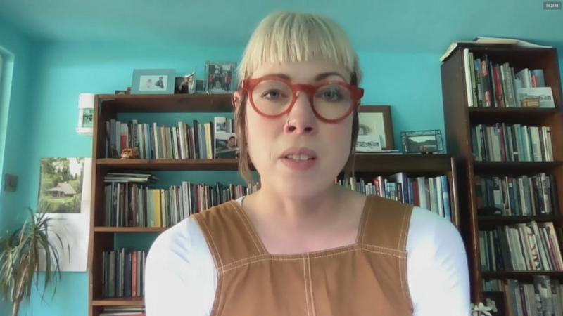 Deepfake Porn Documentary Explores Its Life Shattering Impact Bbc News