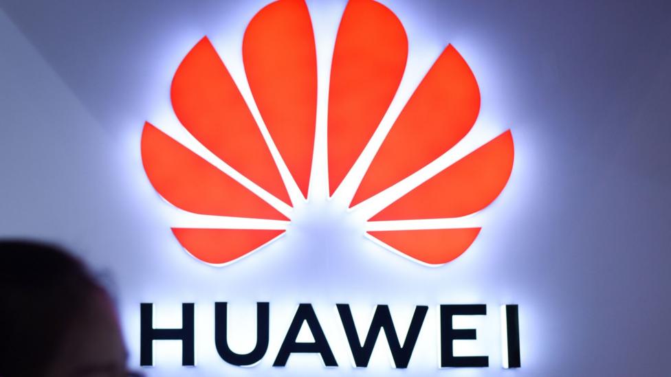 Us Bans Sale Of Huawei Zte Tech Amid Security Fears Bbc News