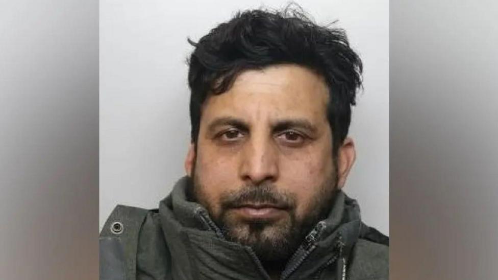 Operation Stovewood Sheffield Sex Offender Who Fled Abroad Jailed