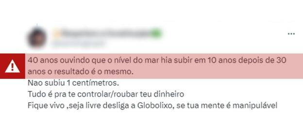 Cambio Clim Tico Afirmaciones Falsas Sobre El Calentamiento Global