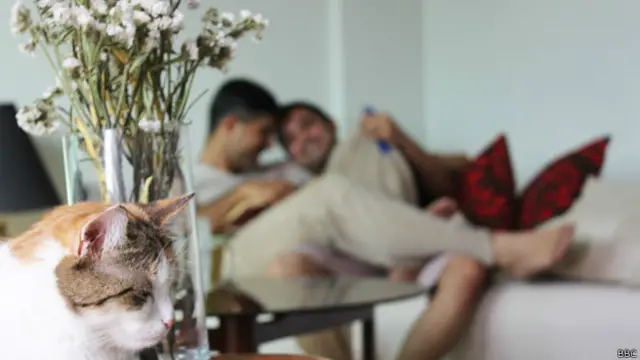 Sexo E Mentiras No Paquist O Como Vive A Comunidade Gay No Pa S Bbc