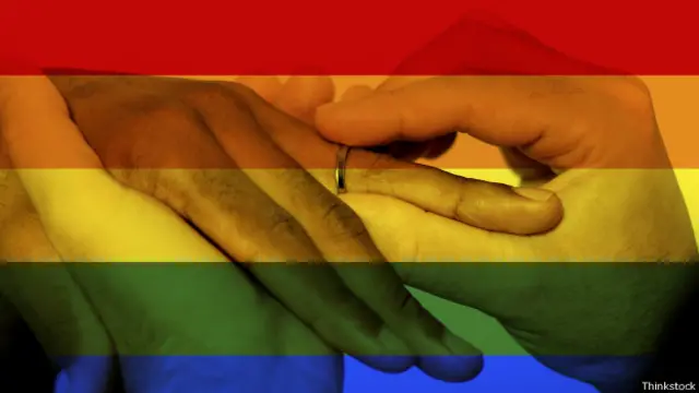Meu Sangue N O Vale Menos Diz Ativista Gay Sobre Proibi O Doa O De Sangue Bbc News Brasil