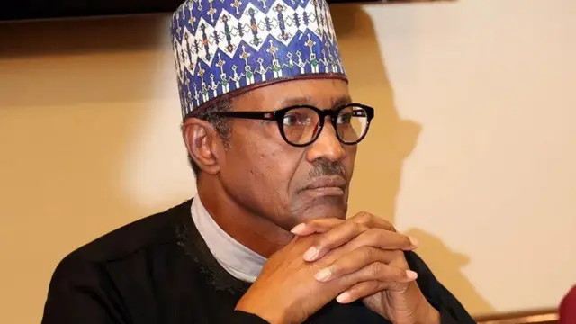 Rashin Tsaro Muna So Buhari Ya Sauka Daga Mulkin Najeriya Bbc News