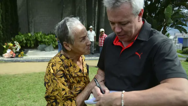 Muere Popeye El Exjefe De Los Sicarios De Pablo Escobar A Quien Se