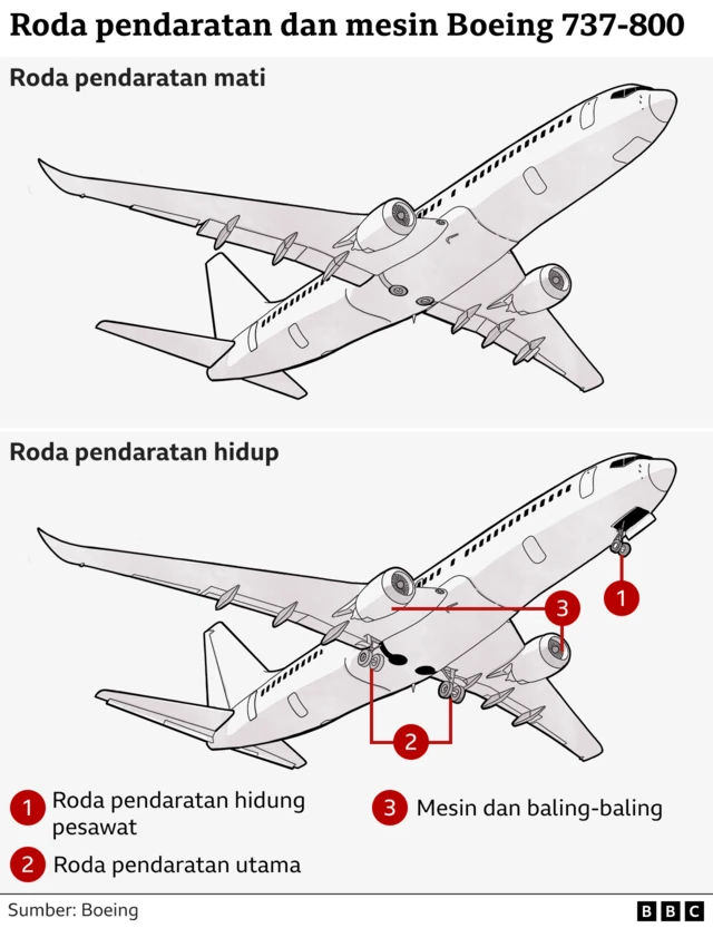 Jeju Air Duka Dan Amarah Keluarga Yang Menanti Jenazah Korban