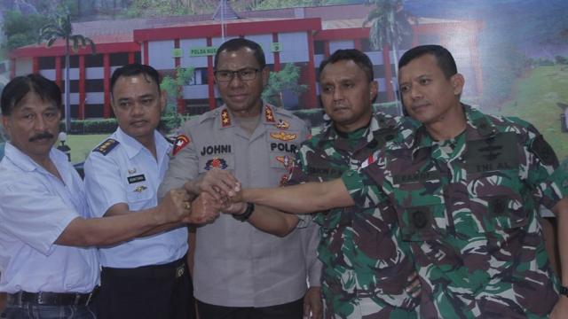 Ricuh Kupang Empat Polisi Luka Dan Mobil Patroli Dibakar Sampai Kapan