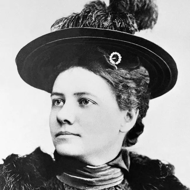 Nellie Bly La Verdadera Phileas Fogg De Julio Verne Que Dio La Vuelta