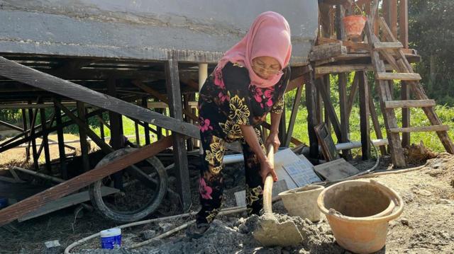 Ikn Masyarakat Lokal Merasa Terusir Saat Ibu Kota Nusantara Digadang