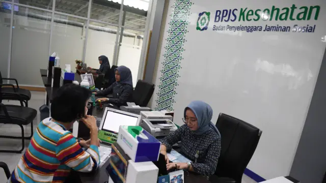 BPJS Kesehatan Apa Perbedaan Kelas Rawat Inap Standar KRIS Dengan