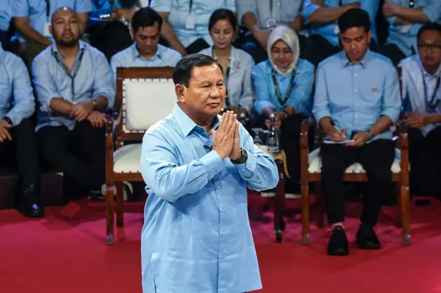 Rangkuman Debat Capres Apa Janji Capres Soal Hukum Ham