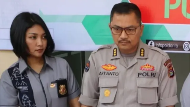 Kasus Pelemparan Atap Seng Pabrik Rokok Oleh Empat Ibu Di Lombok