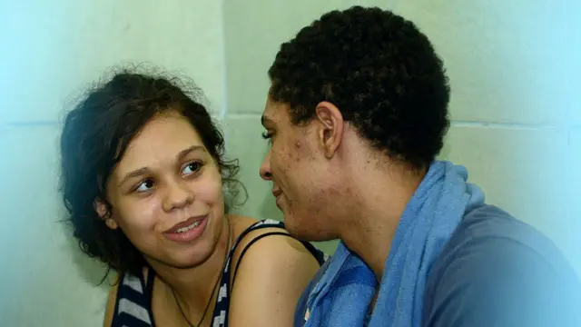 Heather Mack Pelaku Pembunuhan Koper Divonis Hukuman Penjara 26