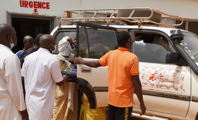 Tombouctou La Ville Ancienne Du Mali D Fie Le Si Ge Des Djihadistes