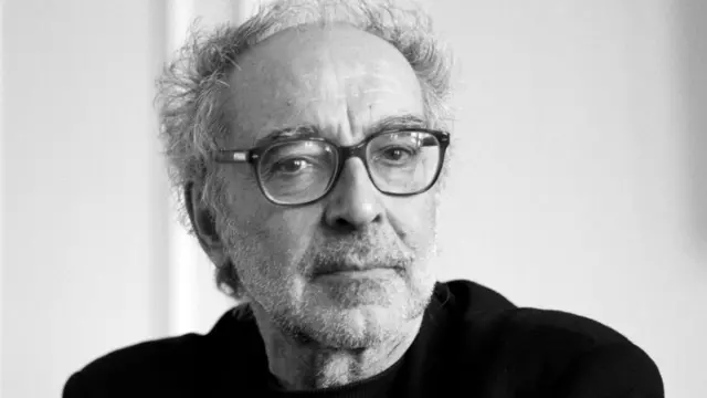 El legendario director francés Jean Luc Godard muere por suicidio