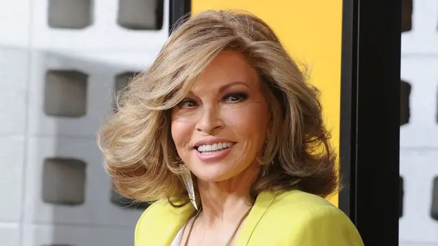 Muere Raquel Welch La Actriz Y Modelo Que Fue Sex Symbol De Los 60