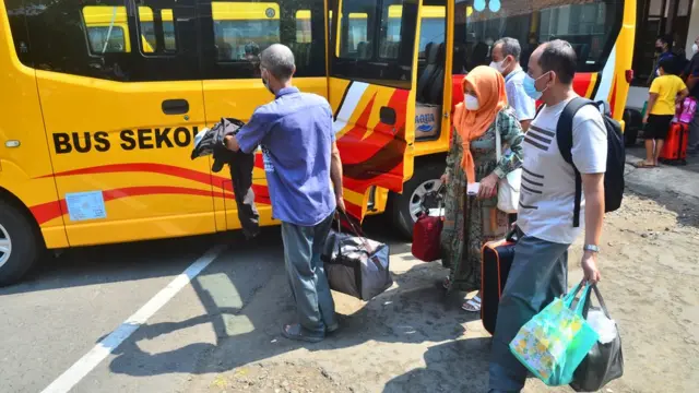 Covid Di Indonesia Lonjakan Kasus Terjadi Di Madura Epidemiolog Duga