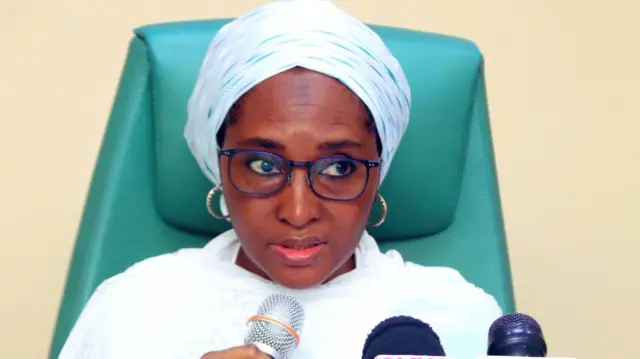 New Naira Notes Finance Minister Zainab Ahmed Take On Cbn Proposal To