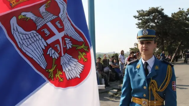 Kako Je Nastala Himna Srbije Bo E Pravde Kad Satira Postane