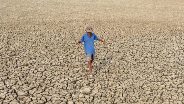 Perubahan Iklim El Nino Telah Berakhir Apa Dampaknya Dan Apa Yang