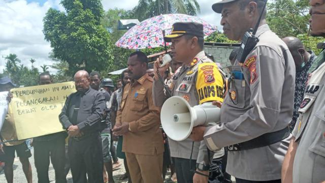 Kasus Mutilasi Di Papua Enam Prajurit TNI Yang Jadi Tersangka Dijerat