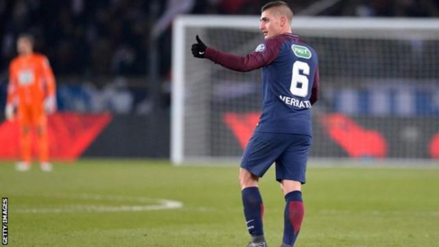 Tetesi Za Soka Ulaya Jumatatu Davies Solskjaer Verratti