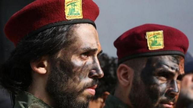 Je Hezbollah Itajiunga Na Vita Vya Hamas Dhidi Ya Israel BBC News