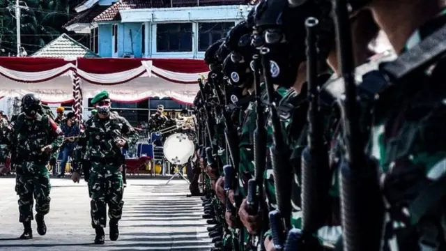 Pendeta Yeremia Tewas Ditembak Di Papua Keluarga Tuntut Pelakunya