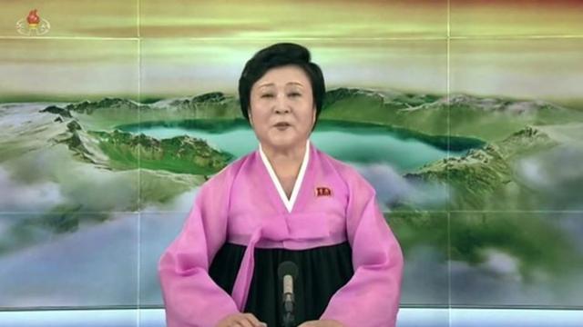 Marekani Mazungumzo Na Korea Kaskazini Yamepiga Hatua Kubwa Bbc News