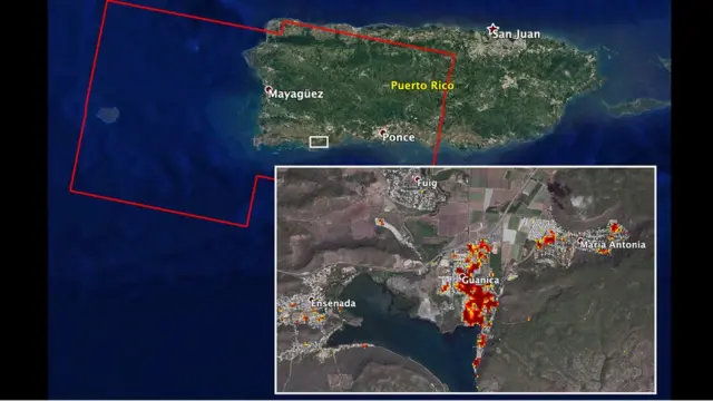 Terremoto en Puerto Rico cómo los sismos cambiaron la forma en que se