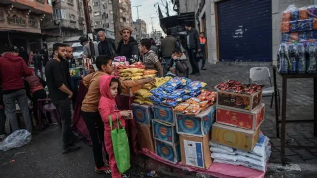 Israel Palestina Apa Itu Koridor Philadelphia Tanah Tak Bertuan Di