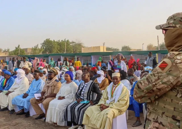 Tombouctou La Ville Ancienne Du Mali D Fie Le Si Ge Des Djihadistes