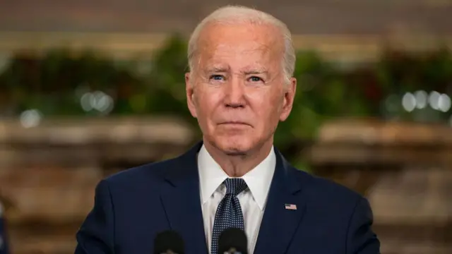 Elections américines 2024 qui pourrait remplacer Biden en tant que