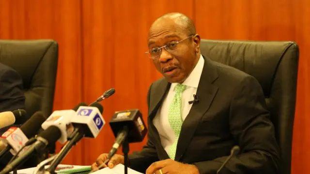 Cbn Cash Withdrawal Limit From Bank Atm Pos Plus How Di New Policy Go