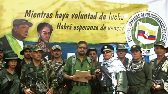 Claves Para Entender La Larga Rivalidad Entre Las Farc Y El Eln Y