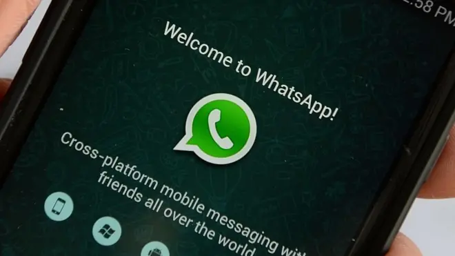 C Mo Evitar Que Tu Celular Muestre Tus Mensajes De Whatsapp En La