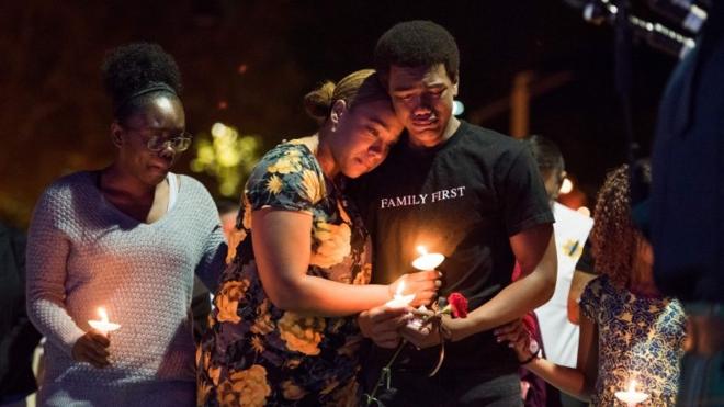 Tiroteo En Florida C Mo Ocurri La Masacre De San Valent N El