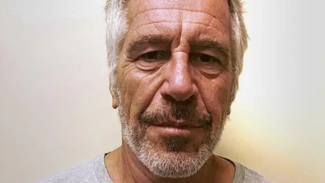 Jeffrey Epstein El Multimillonario Amigo De Donald Trump Y Bill