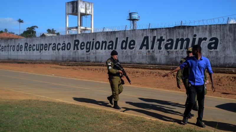 Traficantes de Jesús los pandilleros evangélicos que atemorizan a