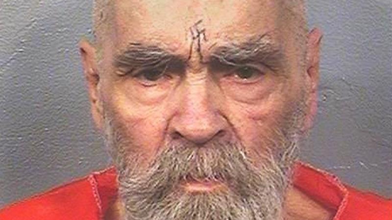 Charles Manson O L Der De Culto Que Matou Atriz Gr Vida E Via C Digos