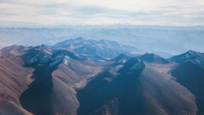 El Extraordinario Antepasado Que Hace Que Los Tibetanos Sean Diferentes