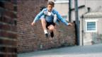 Jamie Bell as Billy Elliot