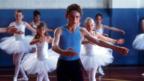 Jamie Bell as Billy Elliot