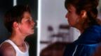Jamie Bell and Julie Walters in Billy Elliot