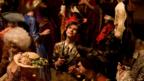 Ben Whishaw in Brideshead Revisited