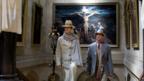 Ben Whishaw and Matthew Goode in Brideshead Revisited